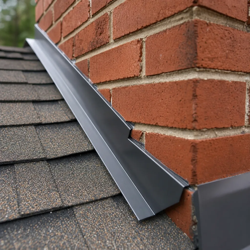 Illustration for chimney cleaning in Dickson